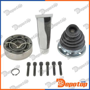 Joint kit intérieur pour arbre de transmission pour VW | 14-216041, 16-1010C